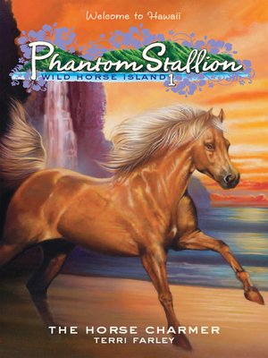 The Horse Charmer - ebook